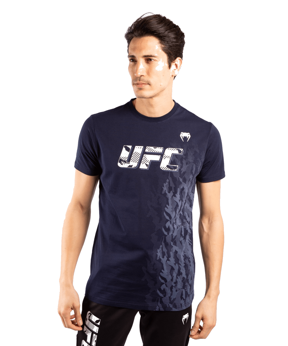 UFC Venum Authentic Fight Week Men's Short Sleeve T-Shirt