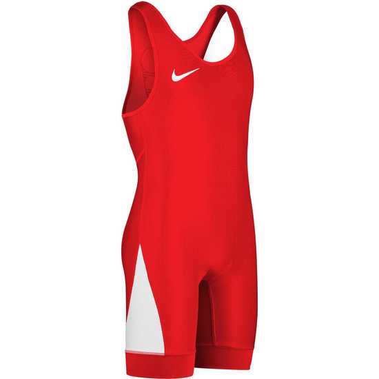 Nike Grappler Elite Wrestling Singlet