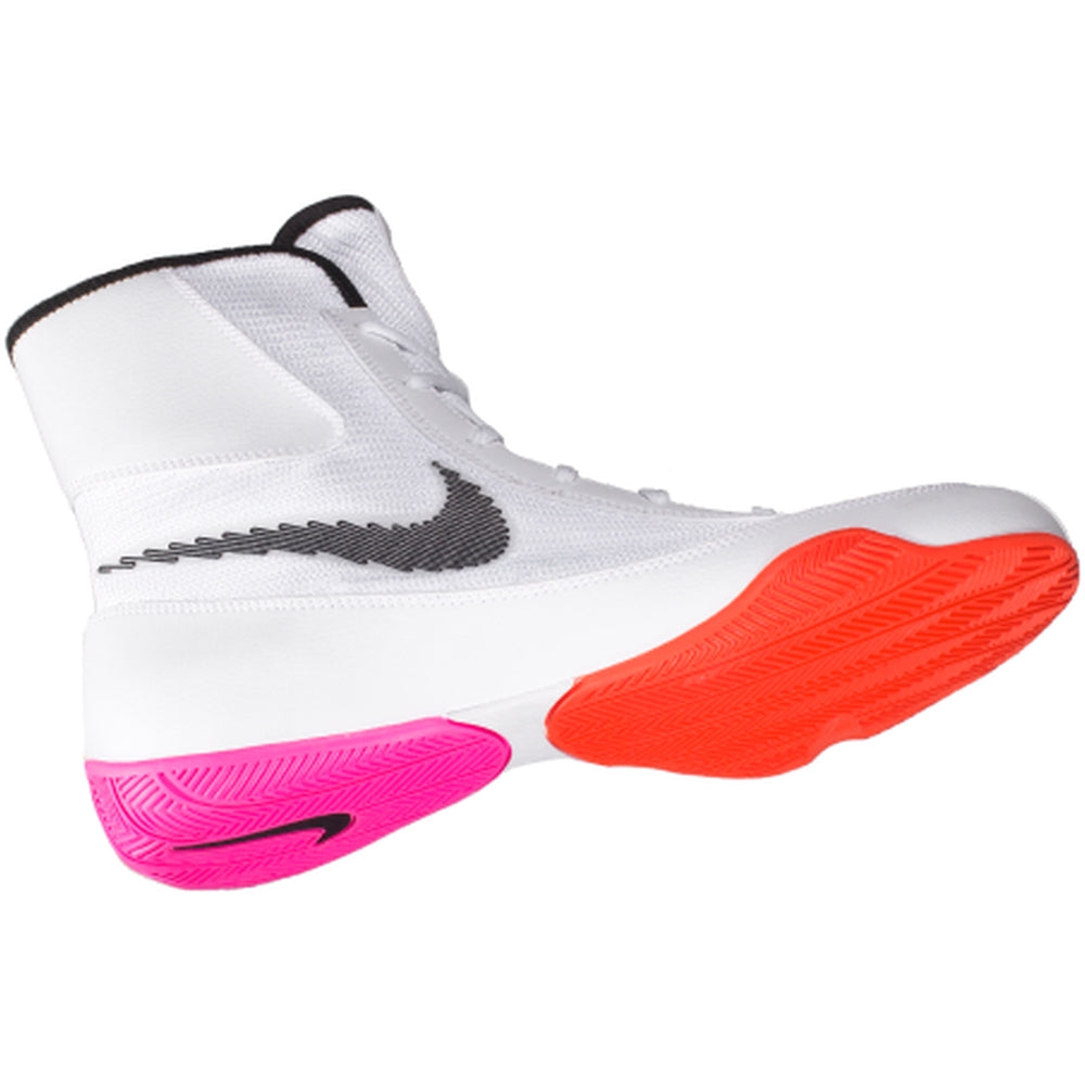 Nike Machomai 2 Boxing Shoes - Special Edition