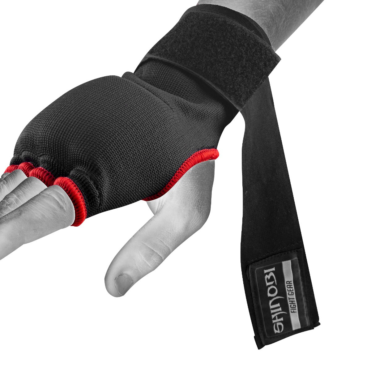 Shinobi Quick Wraps