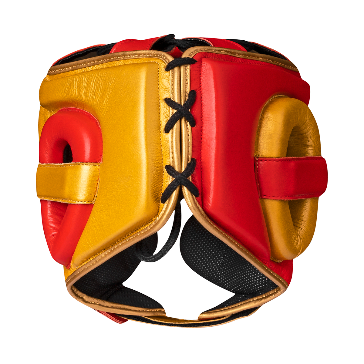 Viking Valhalla Pro Head Gear (Lace)