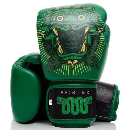 Fairtex Boxing Gloves BGVPREM - Resurrection
