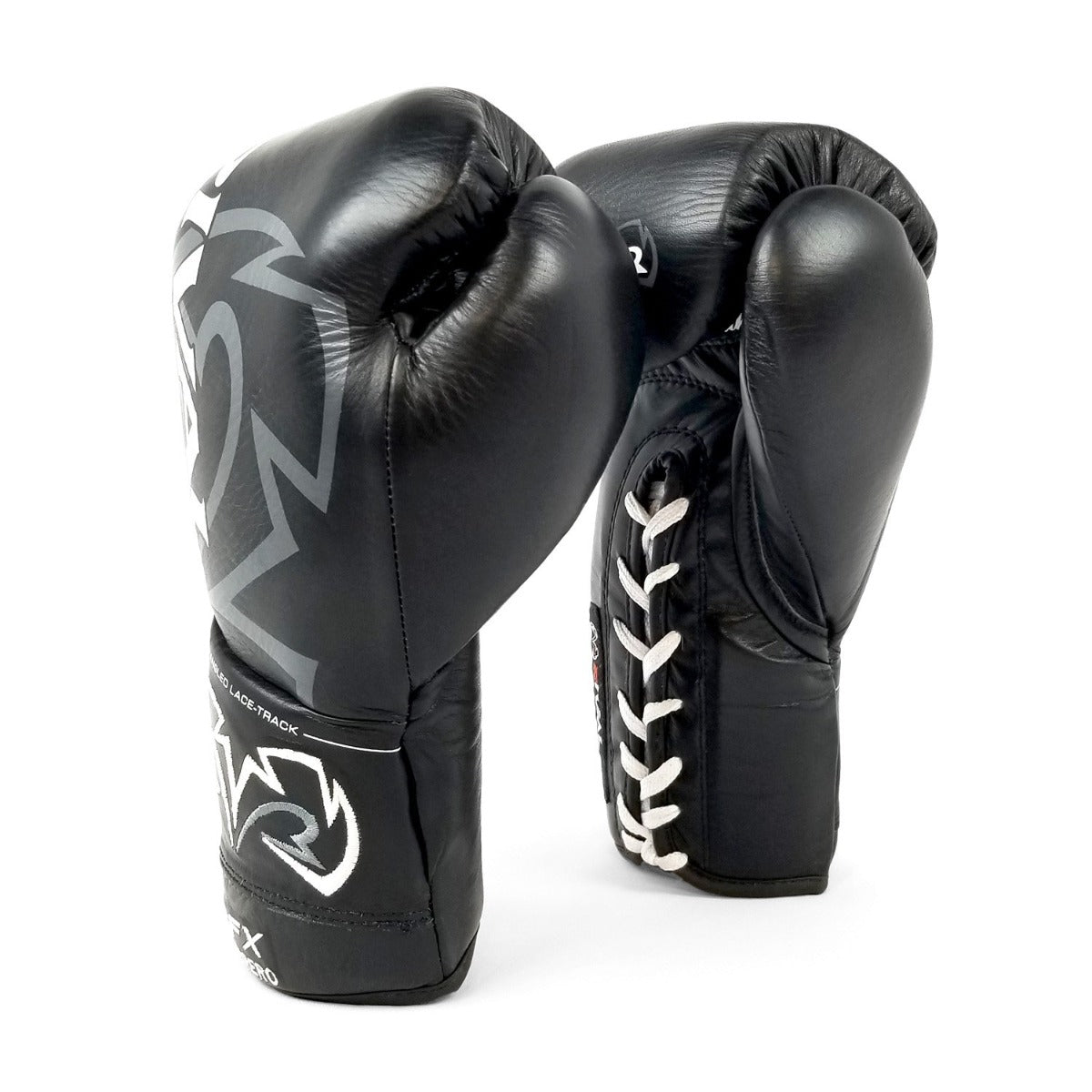 Rival RFX Guerrero Pro Fight GLoves - HDE-F