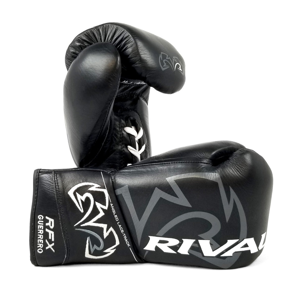 Rival RFX Guerrero Pro Fight GLoves - HDE-F