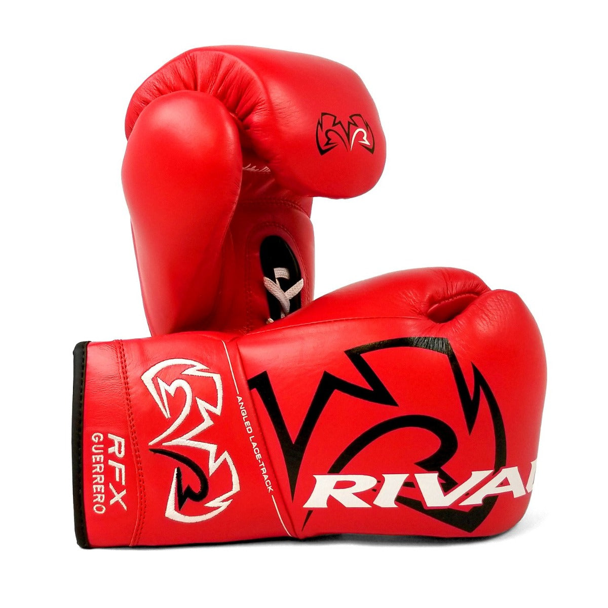 Rival RFX Guerrero Pro Fight GLoves - HDE-F