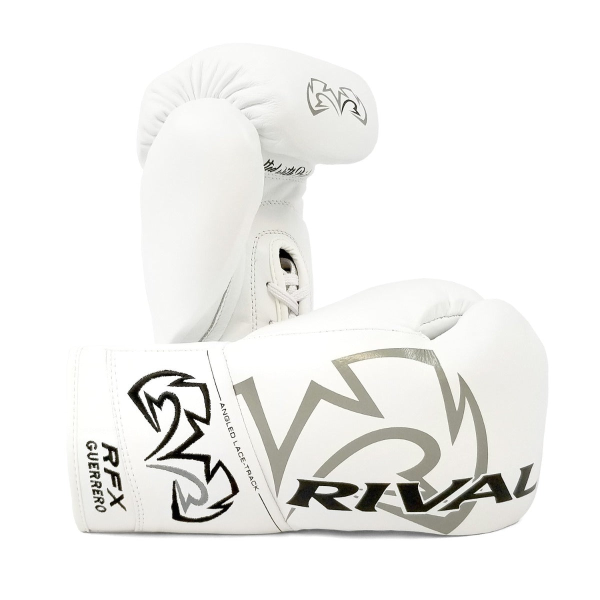 Rival RFX Guerrero Pro Fight GLoves - HDE-F