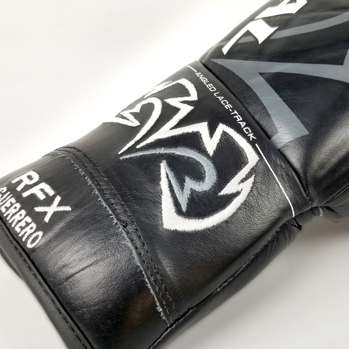 Rival RFX Guerrero Pro Fight Gloves - SF-H