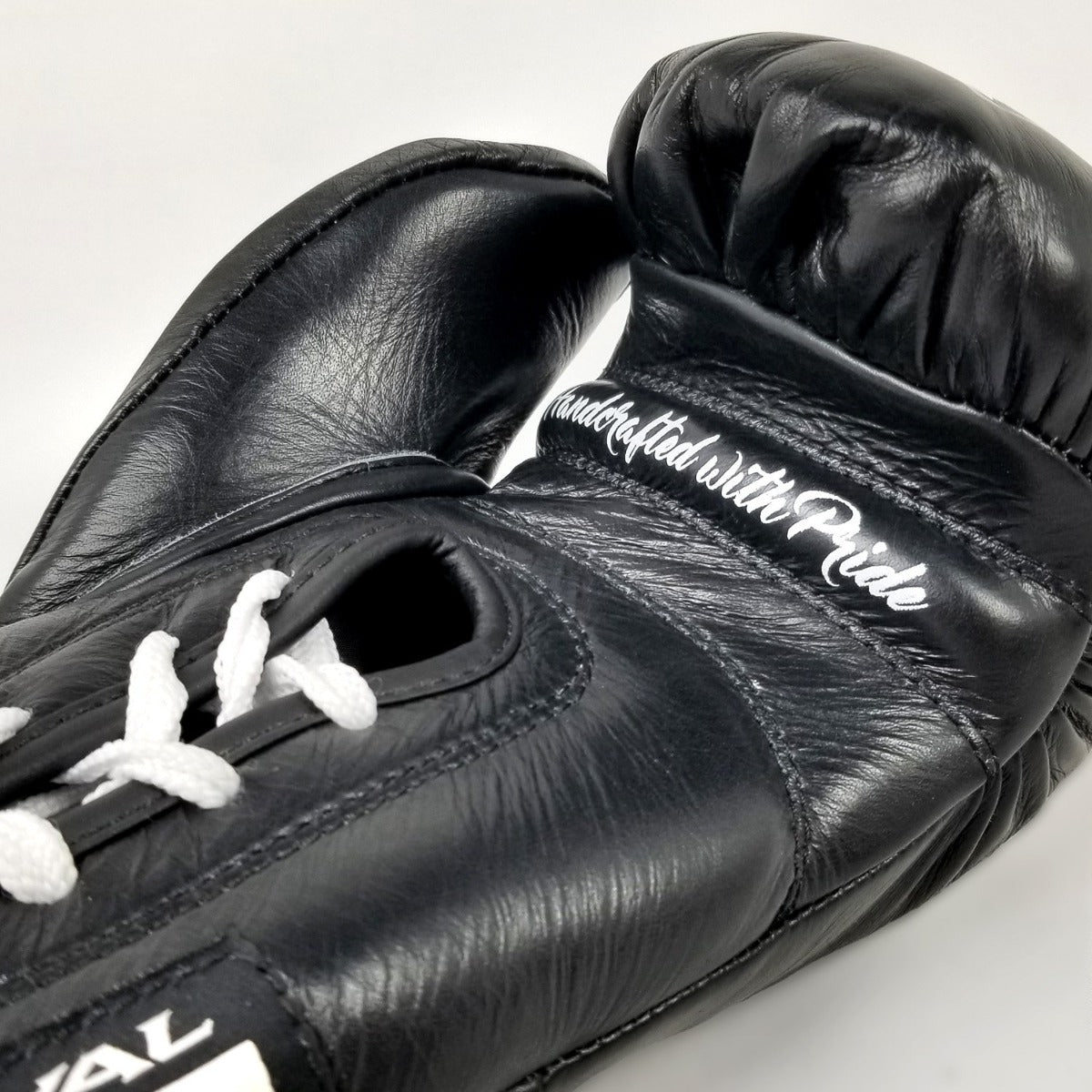 Rival RFX-Guerrero Pro Fight Gloves - SF-F