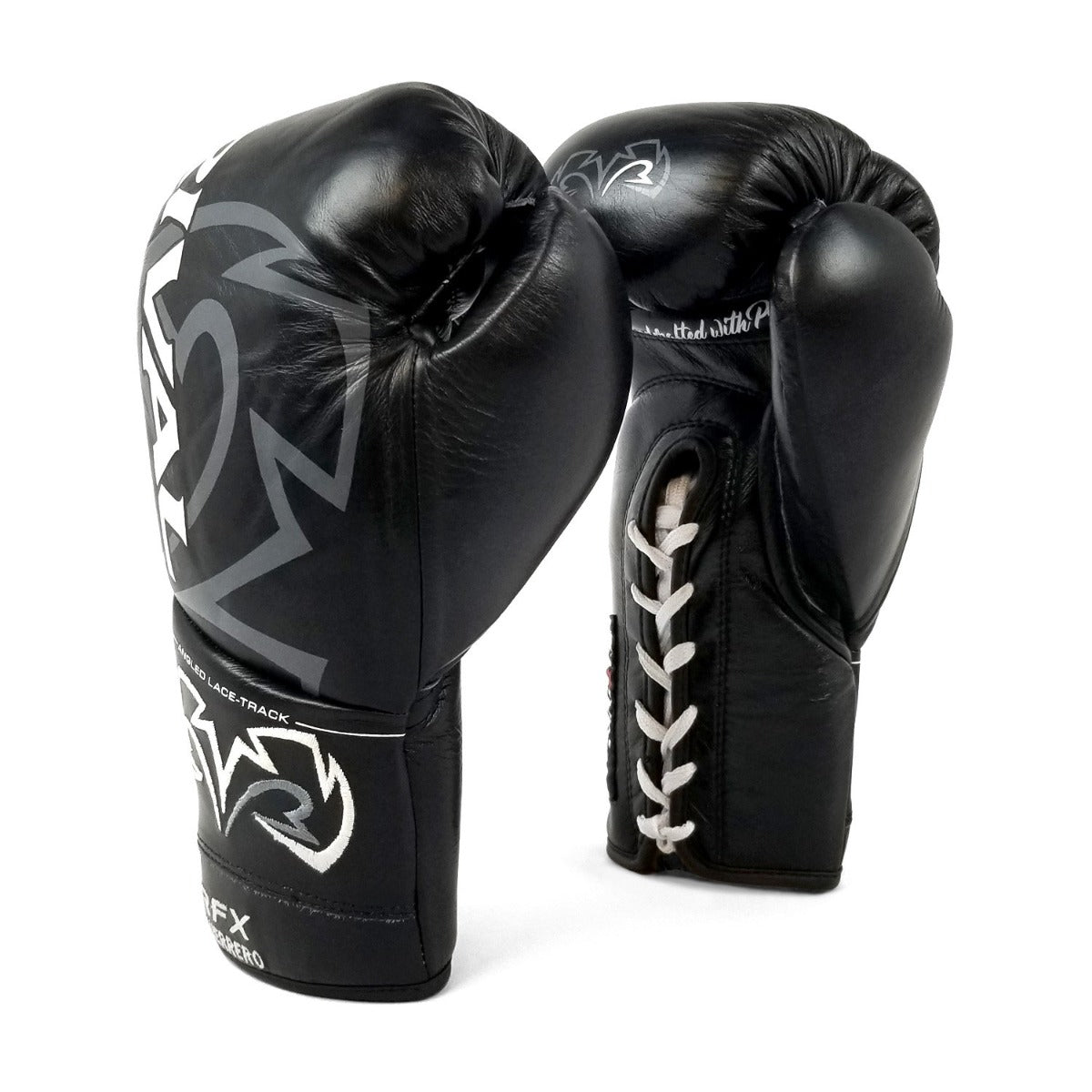 Rival RFX Guerrero Pro Fight Gloves - SF-H