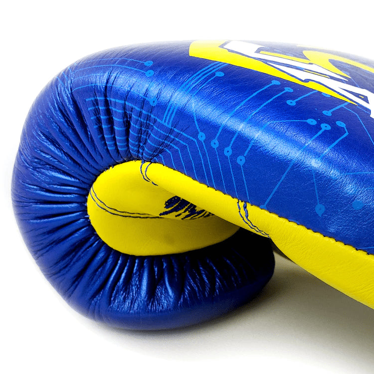 Rival RFX-Guerrero Sparring Gloves - P4P Edition