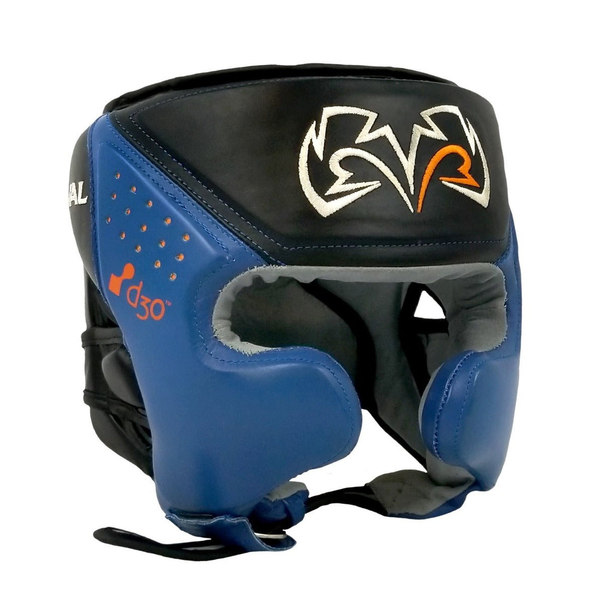 RIVAL RHG10 INTELLI-SHOCK TRAINING HEADGEAR