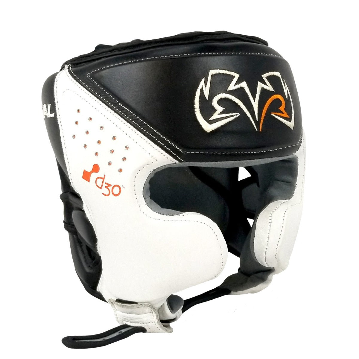 RIVAL RHG10 INTELLI-SHOCK TRAINING HEADGEAR