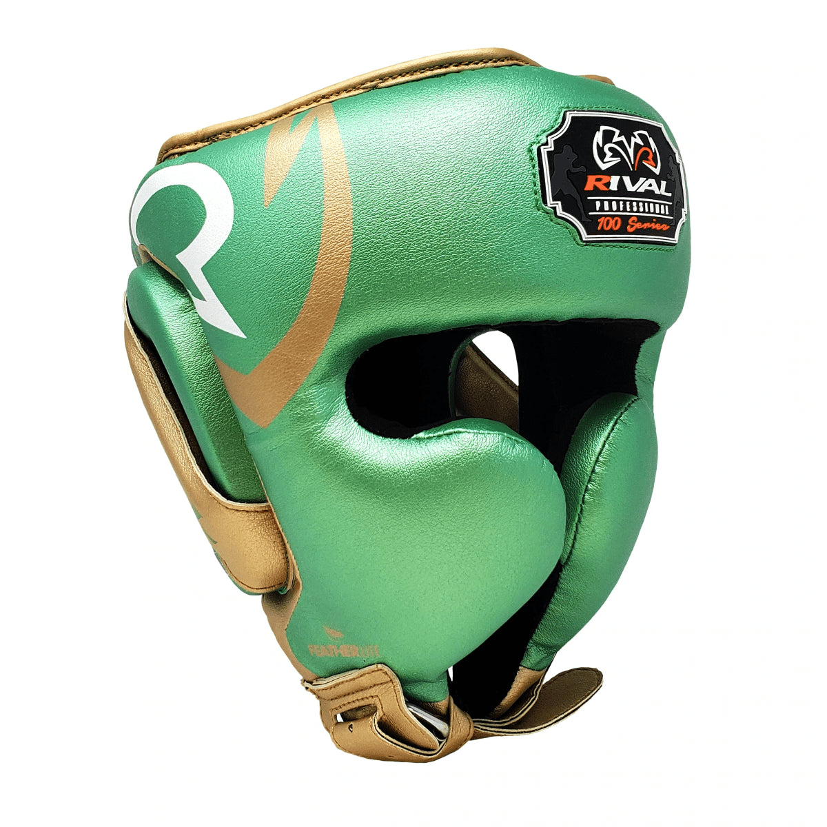 Rival RHG100 Professional Headgear