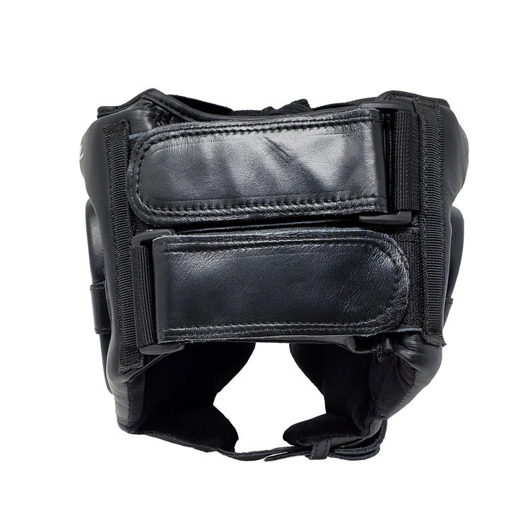 Rival RHG2 Hybrid Headgear