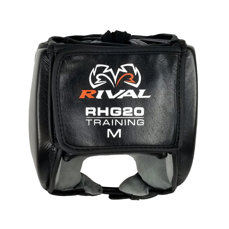 RIVAL RHG20 PRO TRAINING HEADGEAR