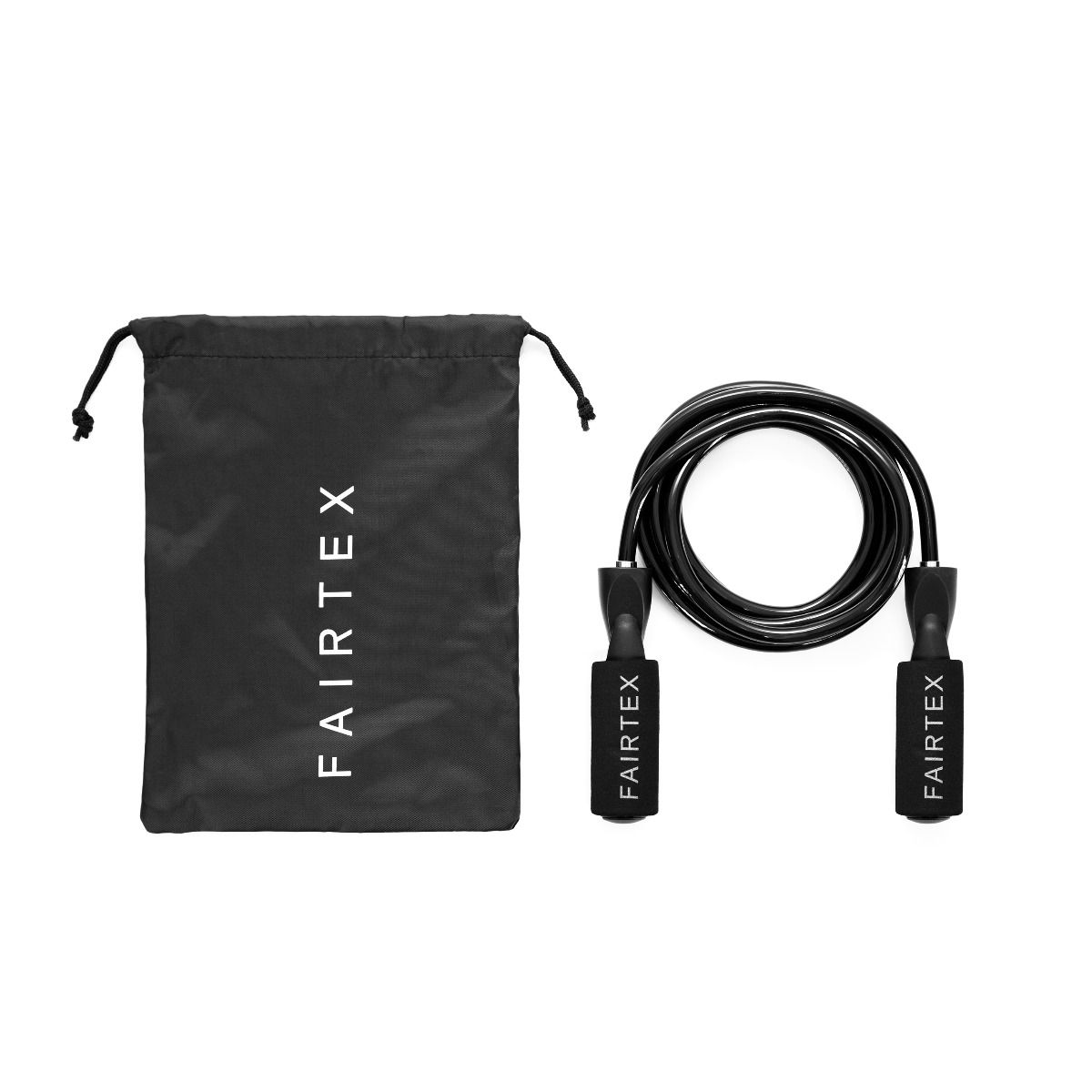 Fairtex Skipping Rope - ROPE3