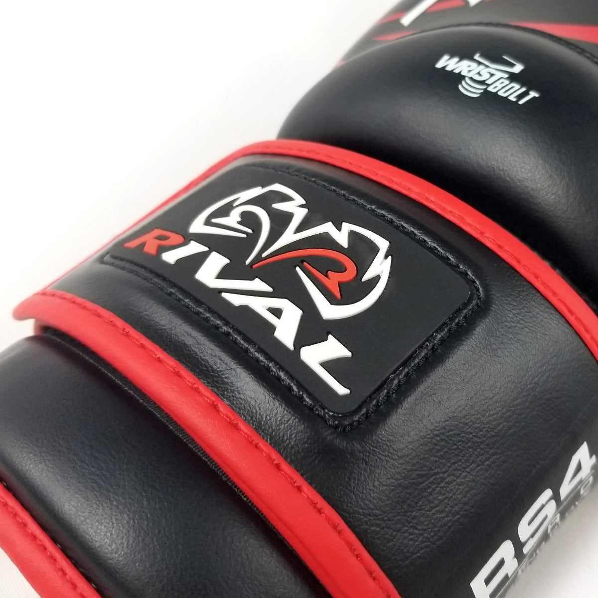 RIVAL RS4SV AERO SPARRING GLOVES 2.0