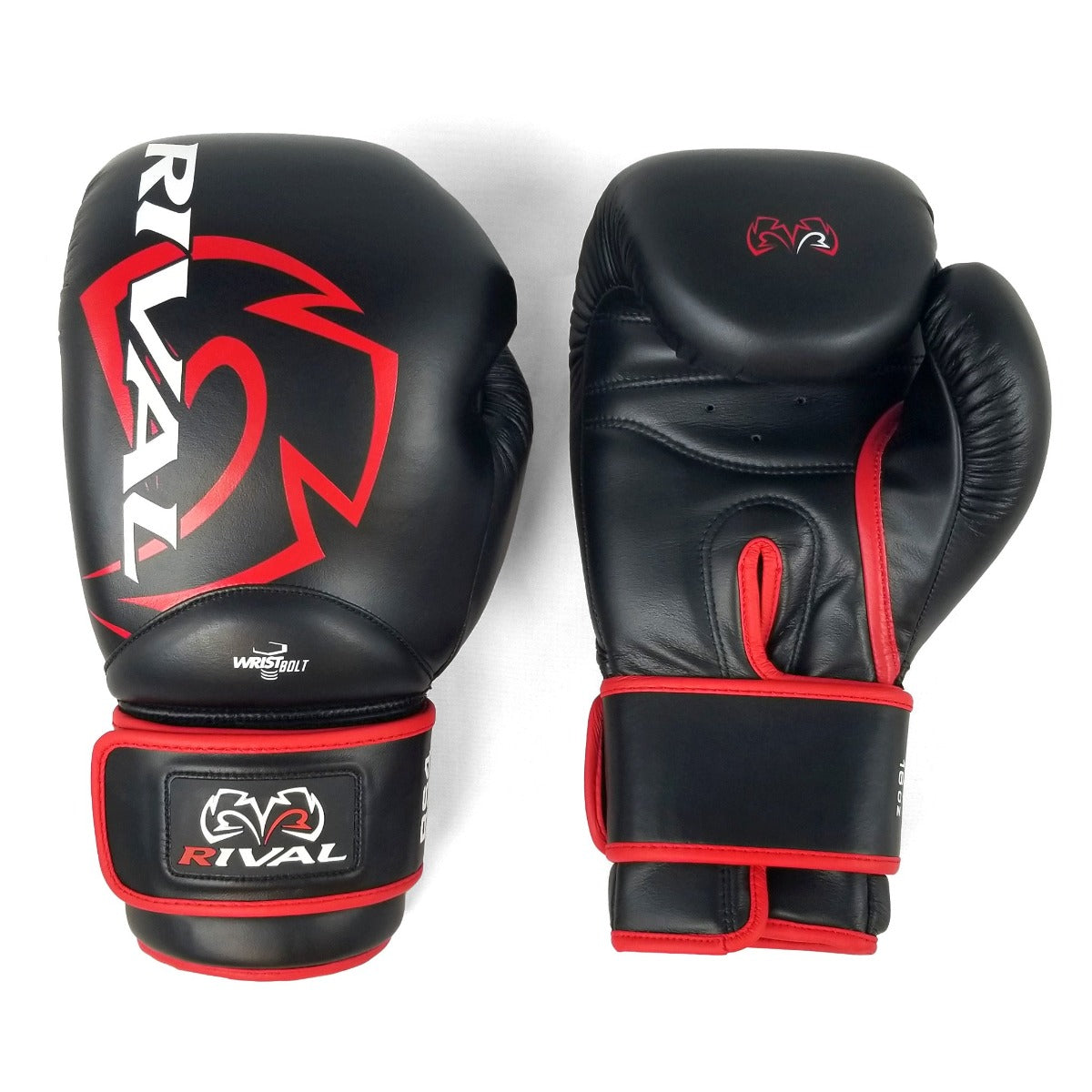RIVAL RS4SV AERO SPARRING GLOVES 2.0