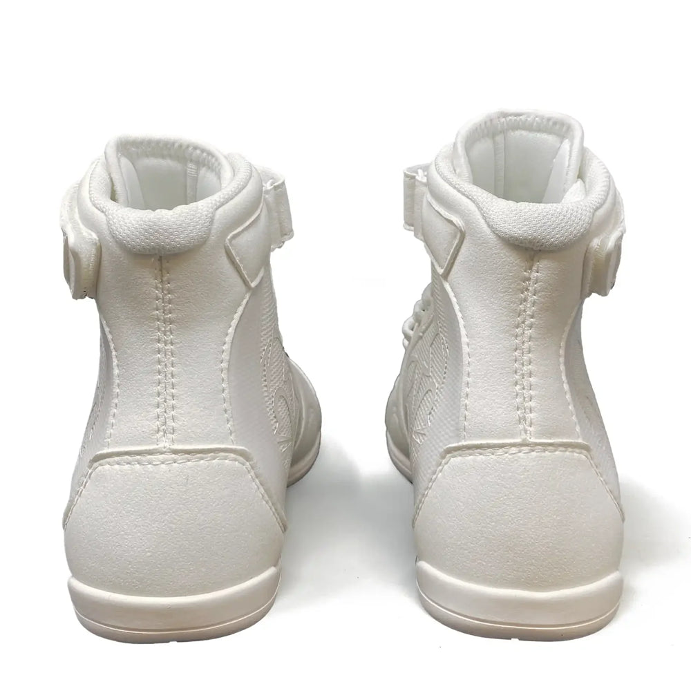Rival RSX-Genesis 3 Boxing Boots - White