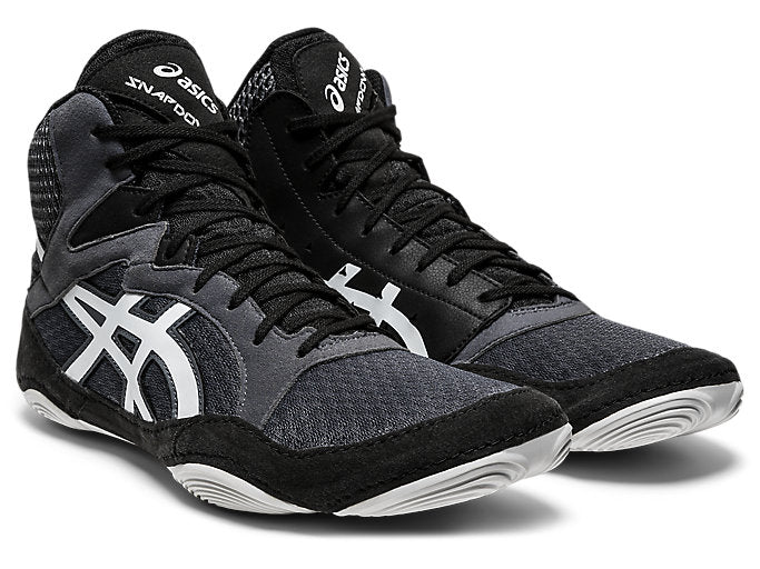 Asics Snapdown 3 - Grey/ White