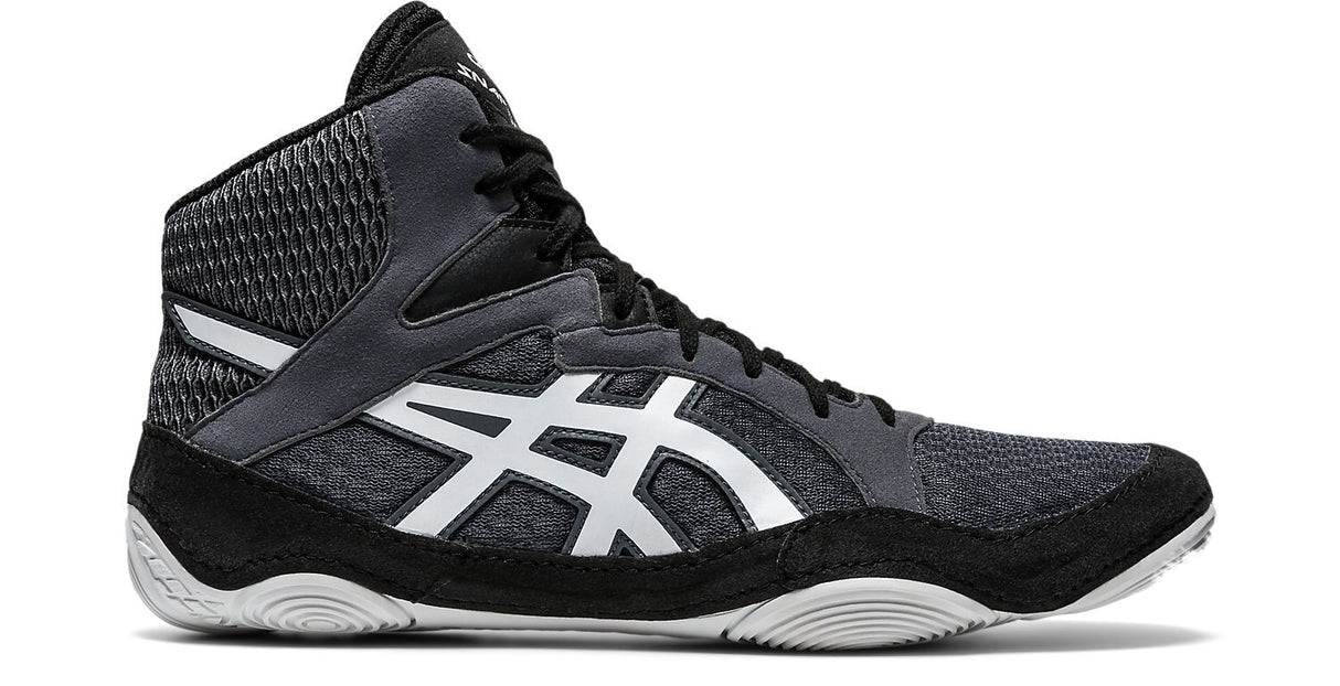 Asics Snapdown 3 - Grey/ White