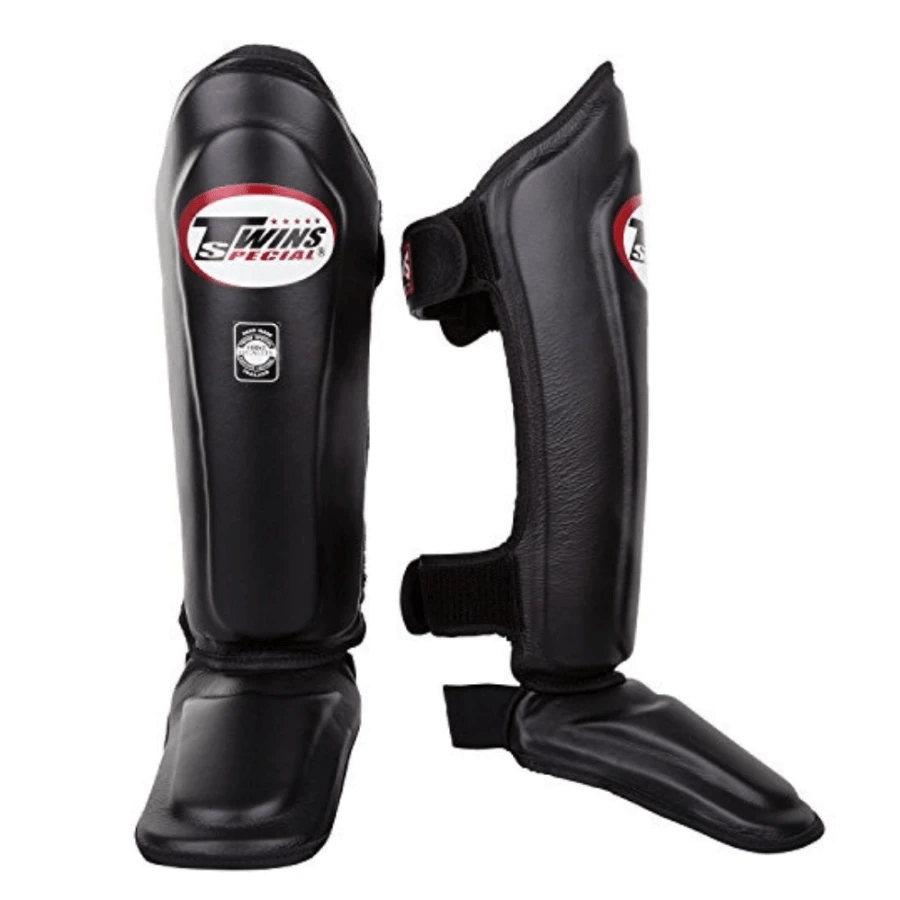 Twins Shin guards - SGL10