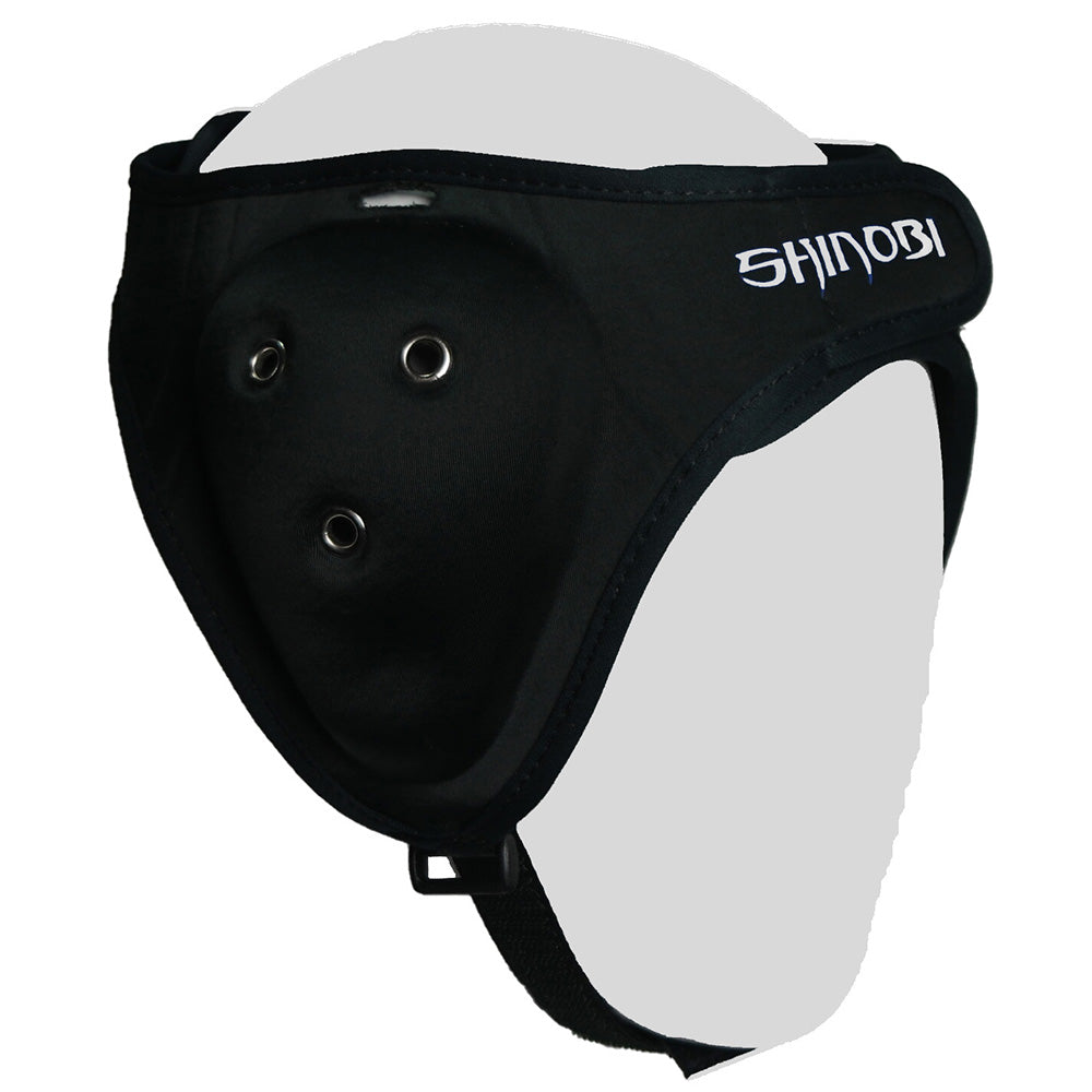 Shinobi Ear Guards