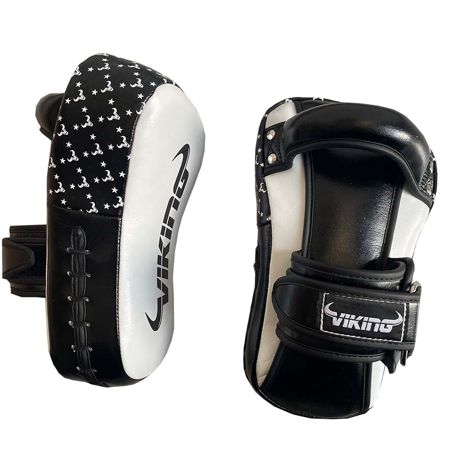 Viking XS Leather Pads
