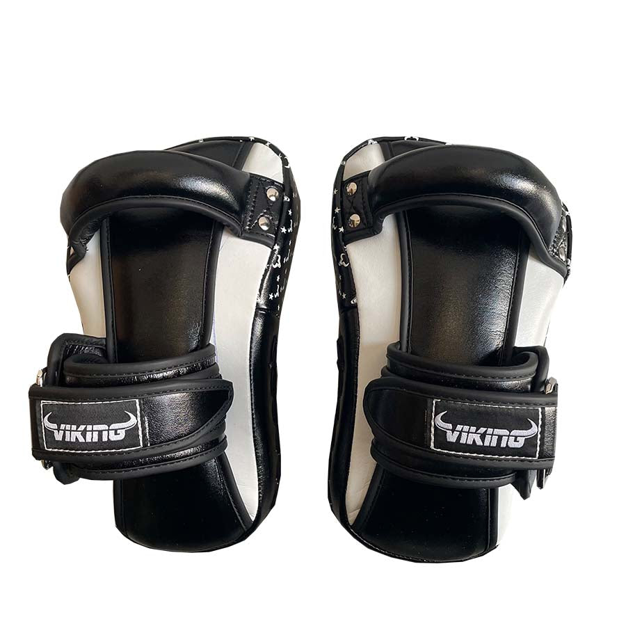 Viking XS Leather Pads