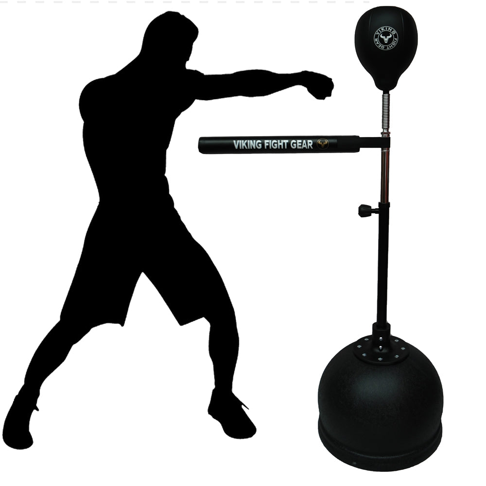 Viking Spinning Bar Boxing Trainer