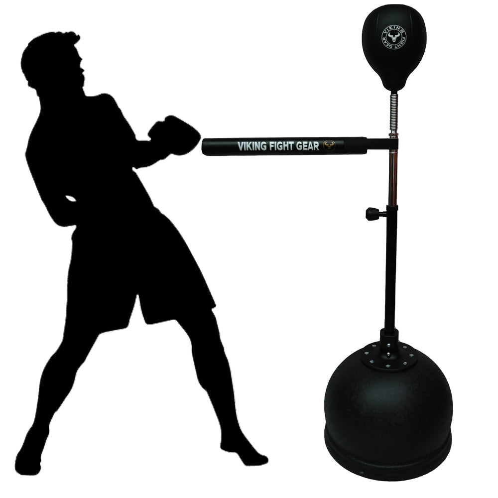 Viking Spinning Bar Boxing Trainer