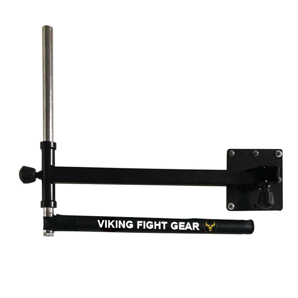 Viking Rapid Fire Spinning Bar