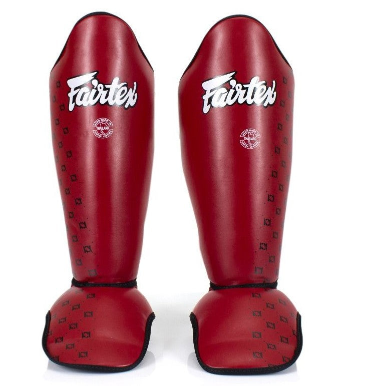 SP5 Shinguard - Fairtex