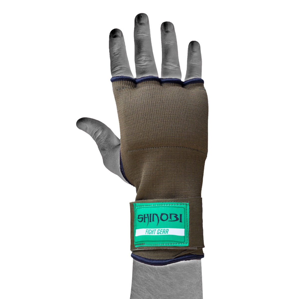 Shinobi Quick Wraps