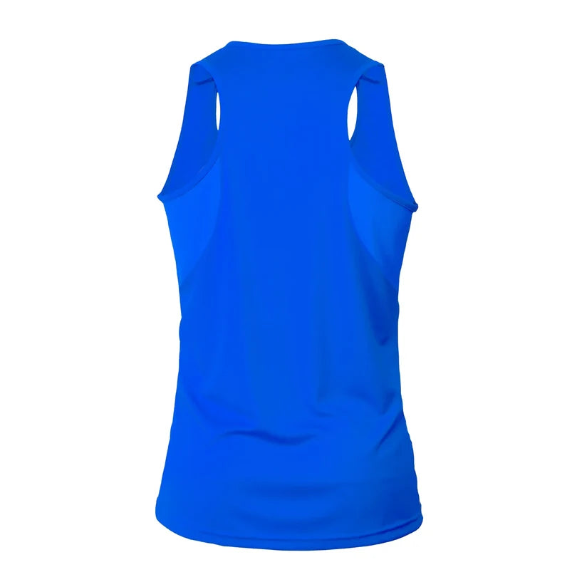 Sting AIBA Mens Mettle Boxing Singlet 2.0