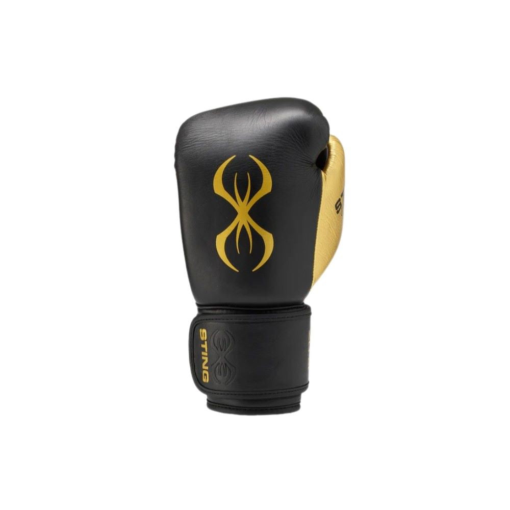 Sting Evolution Boxing Gloves - Velcro