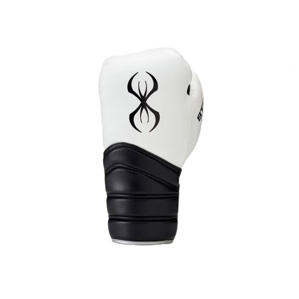Sting Viper X Boxing Gloves - Lace Up