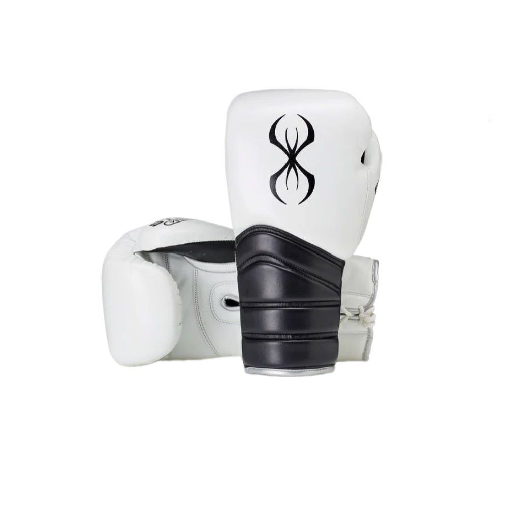 Sting Viper X Boxing Gloves - Lace Up
