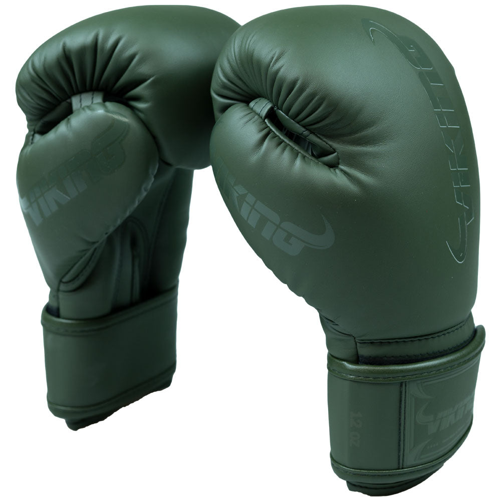 Viking Taboo Boxing Gloves