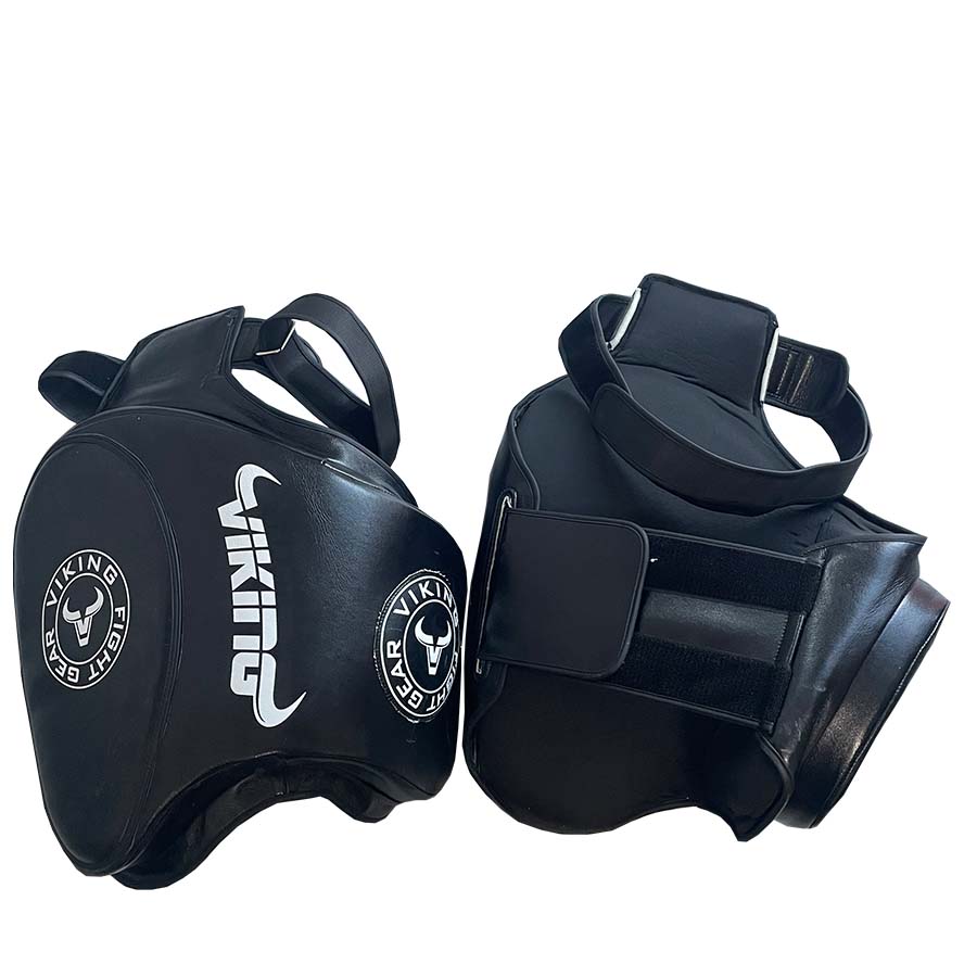 Viking Odin Thigh Pads