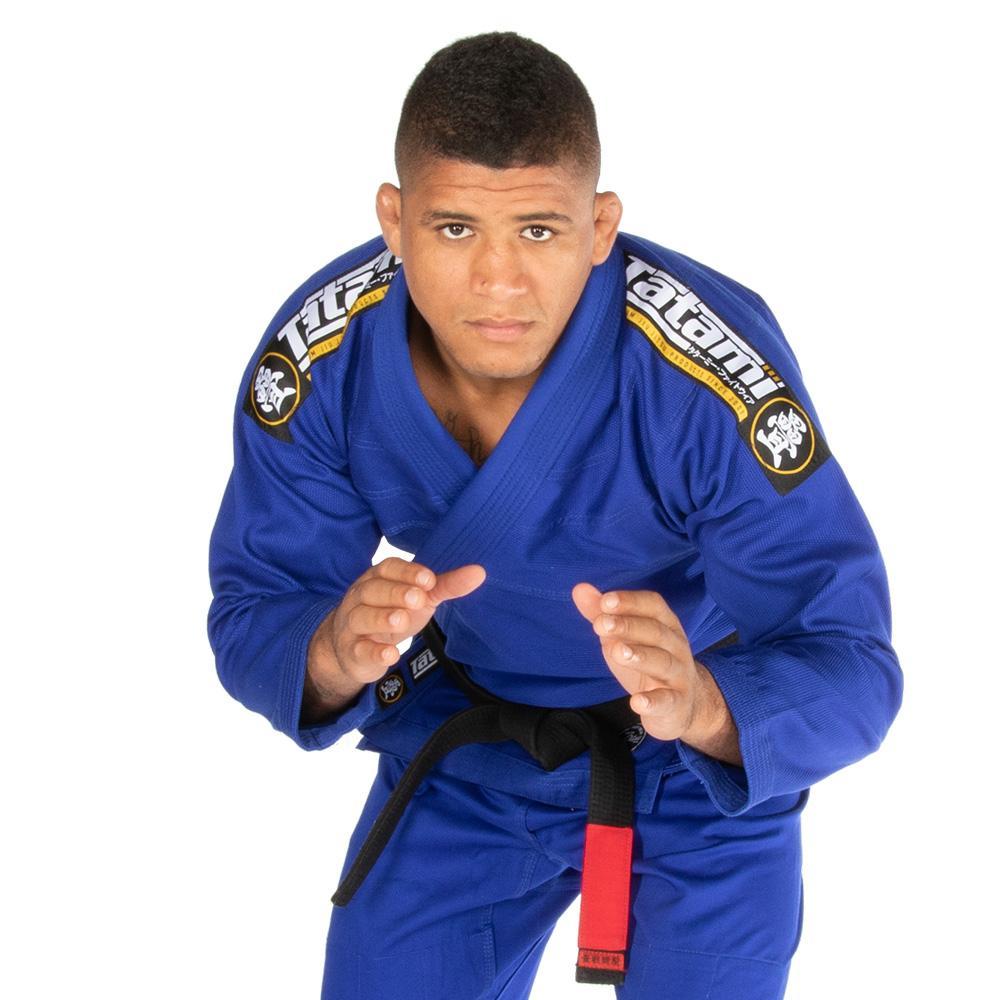 Tatami Nova Absolute Gi