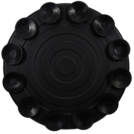 Shinobi Rapid Rotating Bar & Head Target