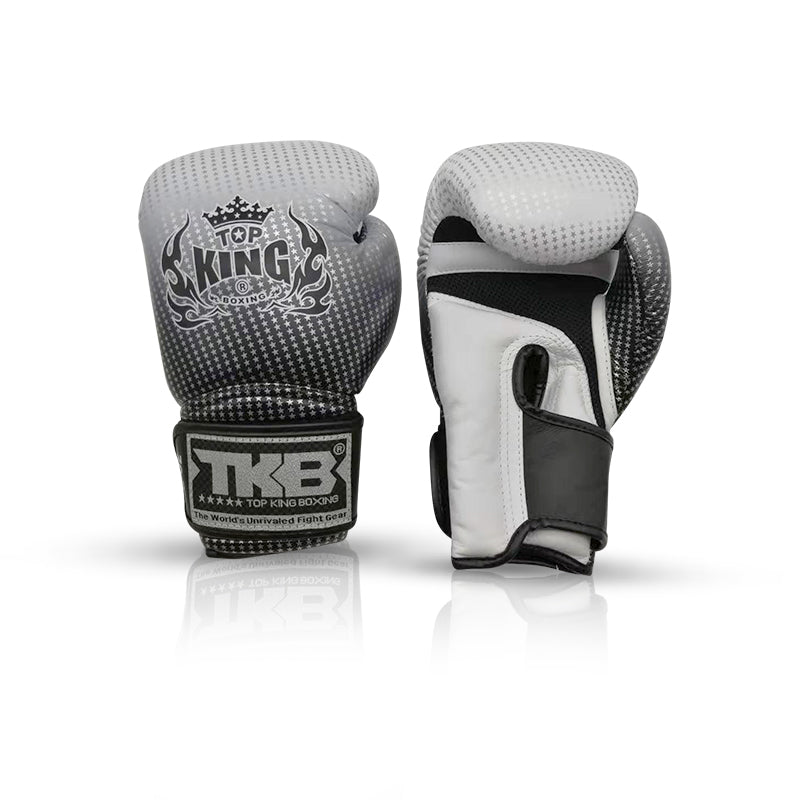 Top King Super Star Boxing Gloves