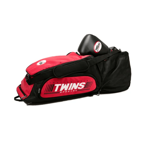Twins Gym Bag - BAG5