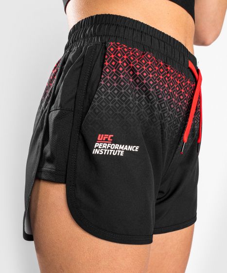 UFC Venum Performance Institute Women's Training Shorts