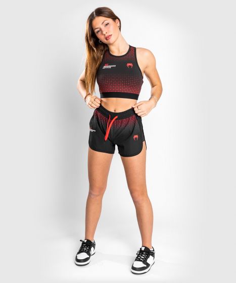 UFC Venum Performance Institute Women's Training Shorts