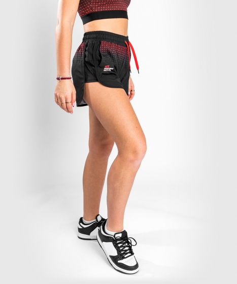 UFC Venum Performance Institute Women's Training Shorts