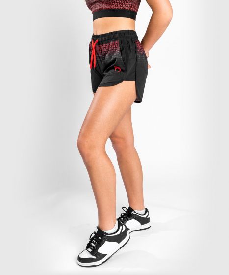 UFC Venum Performance Institute Women's Training Shorts