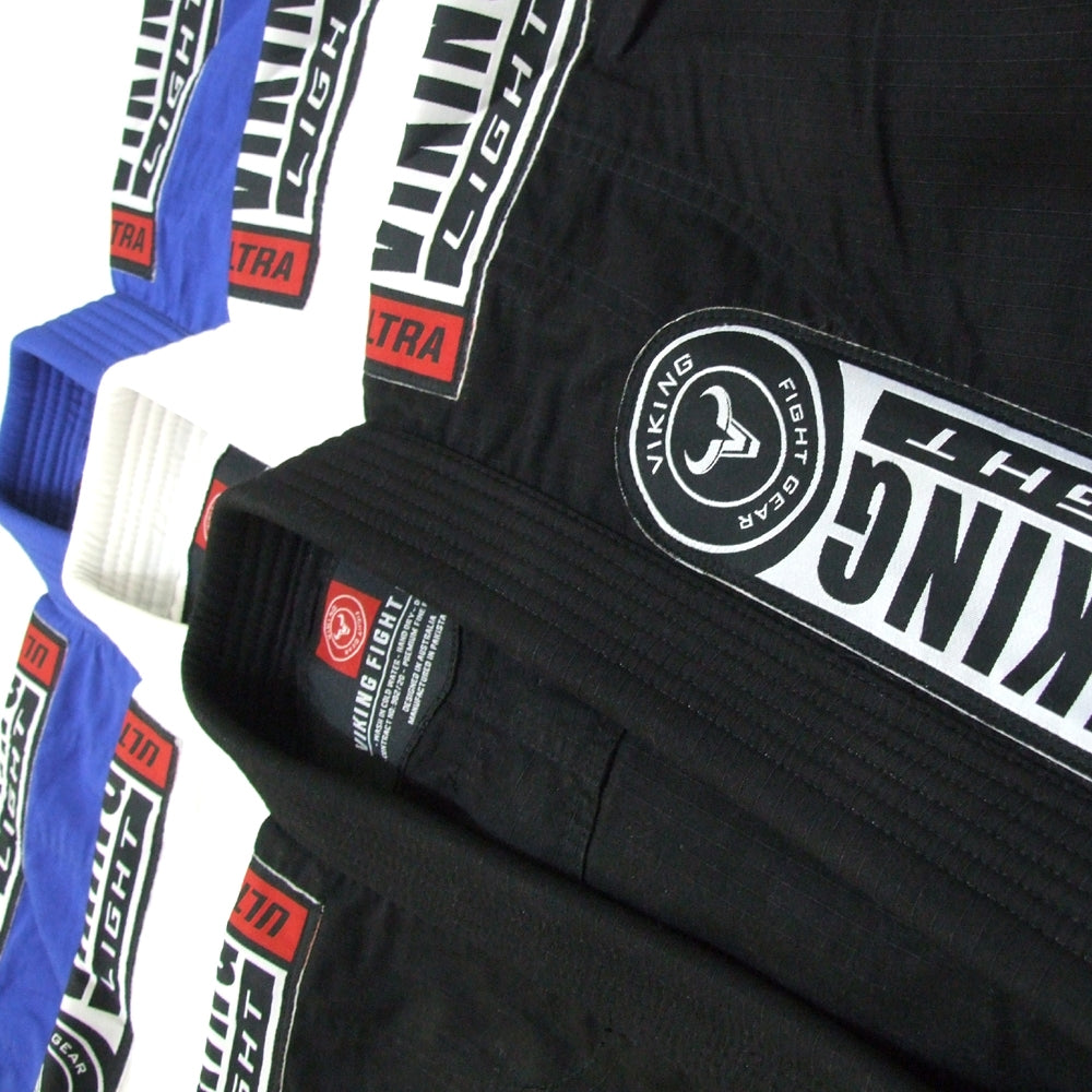 Viking Kids Ultra Light 2.0 BJJ Gi