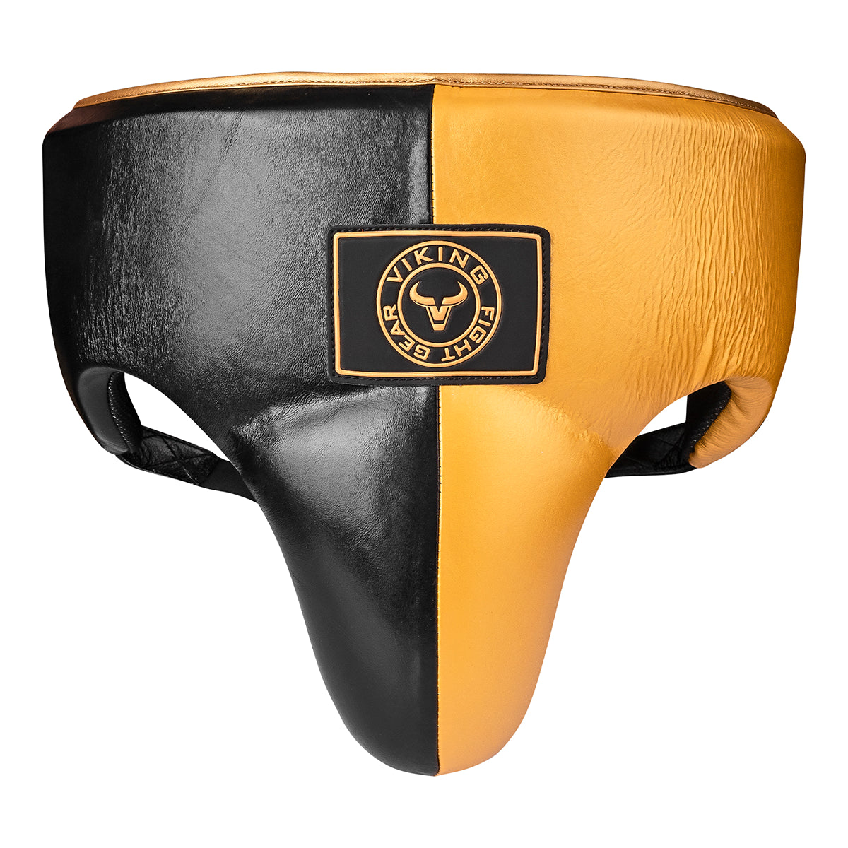 Viking Valhalla Pro Groin Guard (Velcro)